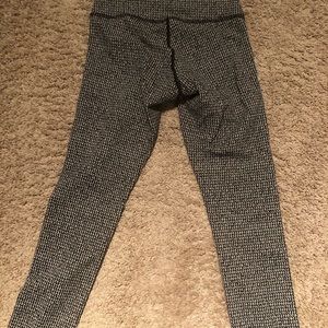 Lulu Lemon Leggings